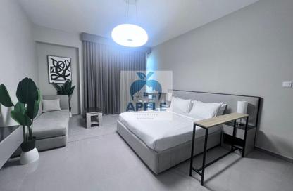 Apartment - Studio - 1 Bathroom for rent in Uptown Al Zahia - Al Zahia - Muwaileh Commercial - Sharjah