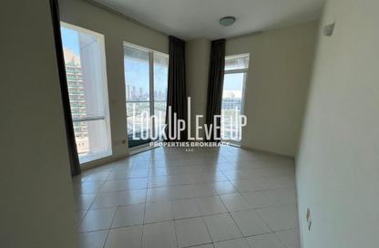 Apartment - 1 Bedroom - 1 Bathroom for sale in Hub Canal 1 - Hub Golf View Apartments - Dubai Sports City - Dubai
