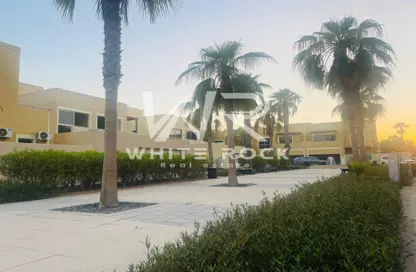 Townhouse - 4 Bedrooms - 5 Bathrooms for sale in Samra Community - Al Raha Gardens - Abu Dhabi