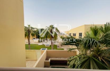 Townhouse - 4 Bedrooms - 5 Bathrooms for sale in Samra Community - Al Raha Gardens - Abu Dhabi