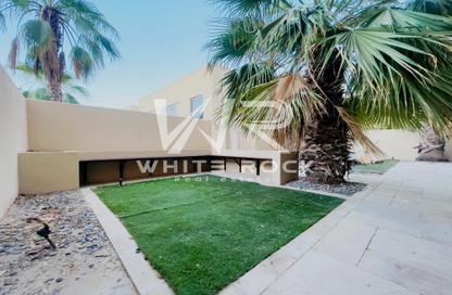 Townhouse - 4 Bedrooms - 5 Bathrooms for sale in Samra Community - Al Raha Gardens - Abu Dhabi