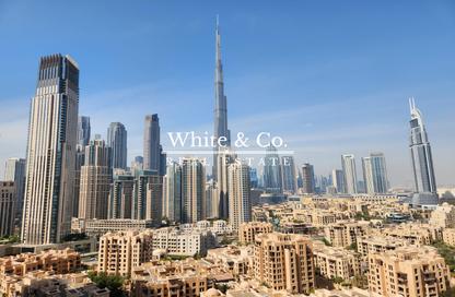 Apartment - 2 Bedrooms - 3 Bathrooms for rent in Bellevue Tower 1 - Bellevue Towers - Downtown Dubai - Dubai Apartment - 2 Bedrooms - 3 Bathrooms for rent in Bellevue Tower 1 - Bellevue Towers - Downtown Dubai - Dubai