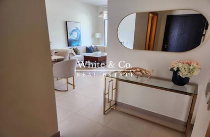 Apartment - 2 Bedrooms - 3 Bathrooms for rent in Bellevue Tower 1 - Bellevue Towers - Downtown Dubai - Dubai Apartment - 2 Bedrooms - 3 Bathrooms for rent in Bellevue Tower 1 - Bellevue Towers - Downtown Dubai - Dubai