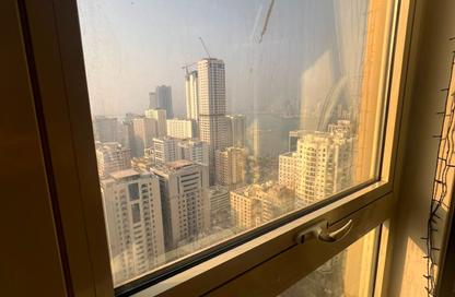 Apartment - 2 Bedrooms - 2 Bathrooms for sale in Rose Tower - Al Khan - Sharjah Apartment - 2 Bedrooms - 2 Bathrooms for sale in Rose Tower - Al Khan - Sharjah