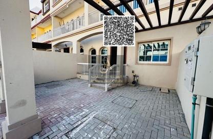 Townhouse - 4 Bedrooms - 4 Bathrooms for sale in Al Zaheya Gardens - Al Zahya - Ajman