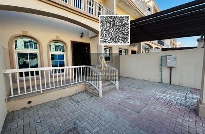 Townhouse - 4 Bedrooms - 4 Bathrooms for sale in Al Zaheya Gardens - Al Zahya - Ajman