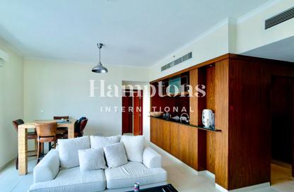 Apartment - 1 - 2 for sale in The Residences 7 - The Residences - Downtown Dubai - Dubai