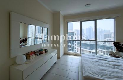 Apartment - 1 - 2 for sale in The Residences 7 - The Residences - Downtown Dubai - Dubai