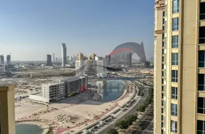 شقة - 1 حمام للبيع في A برج - لاجو فيستا - مدينة دبي للإنتاج (اي ام بي زد) - دبي شقة - 1 حمام للبيع في A برج - لاجو فيستا - مدينة دبي للإنتاج (اي ام بي زد) - دبي