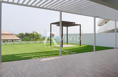 Apartment - 1 Bedroom - 2 Bathrooms for rent in Azizi Mina - Palm Jumeirah - Dubai