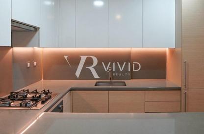 Apartment - 1 Bedroom - 2 Bathrooms for rent in Azizi Mina - Palm Jumeirah - Dubai