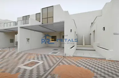 Villa - 3 Bedrooms - 4 Bathrooms for sale in Senses at the Fields - The Fields - District 11 - Mohammed Bin Rashid City - Dubai