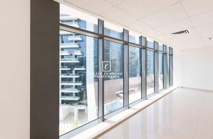 Office Space - Studio for rent in The Metropolis - Business Bay - Dubai