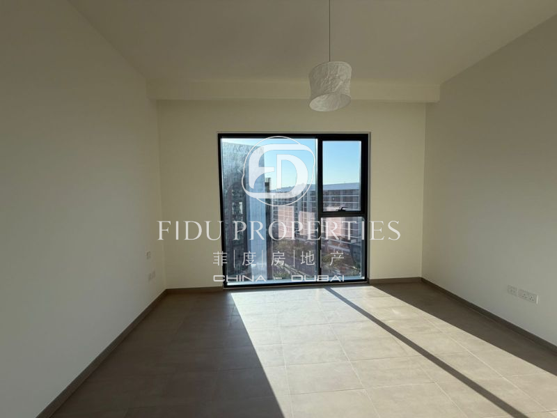 High Floor | Community View | Ready To Move