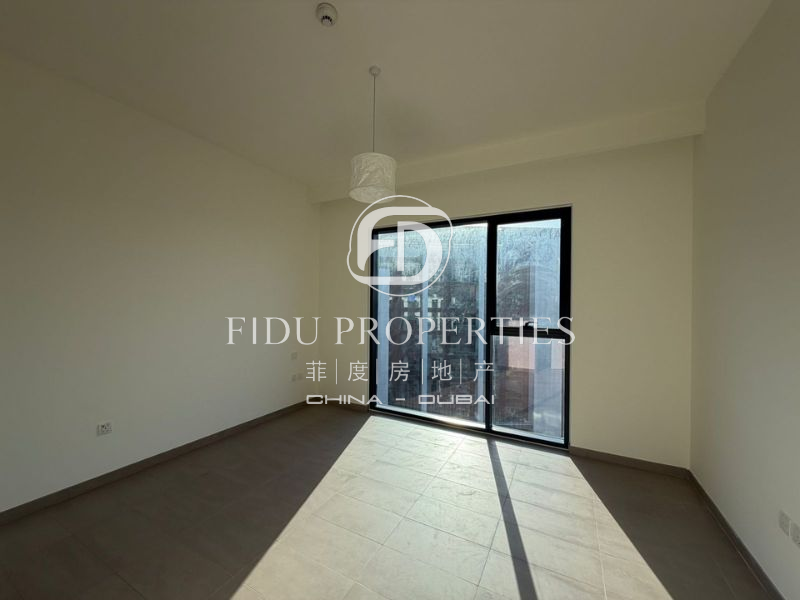 High Floor | Community View | Ready To Move