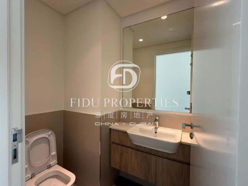 High Floor | Community View | Ready To Move