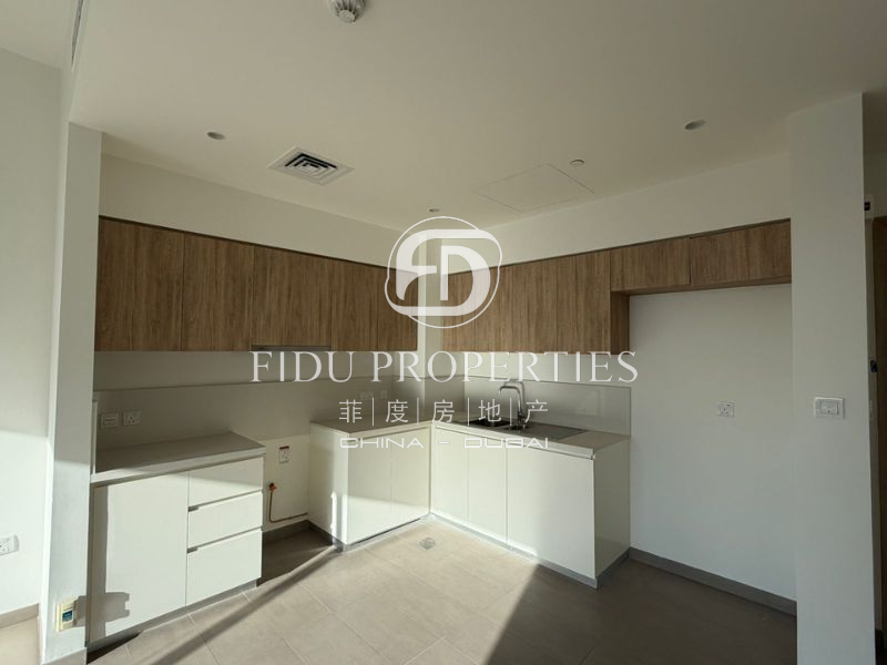 High Floor | Community View | Ready To Move
