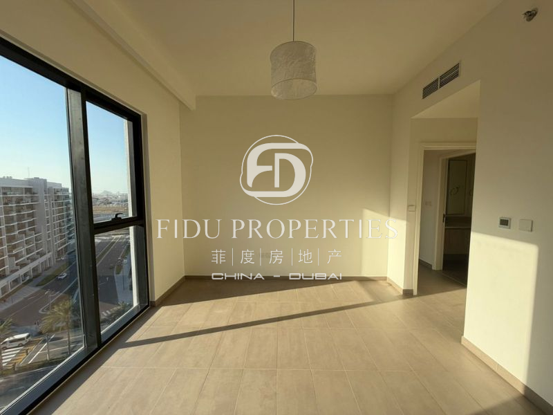 High Floor | Community View | Ready To Move