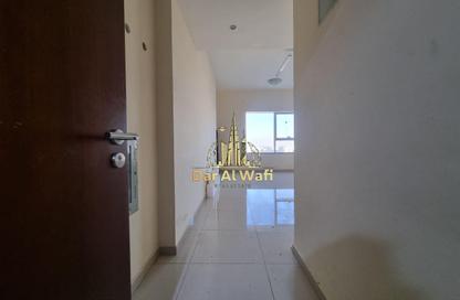 Apartment - 1 Bedroom - 1 Bathroom for rent in Tiger Building Al Yarmouk - Al Nahda - Sharjah