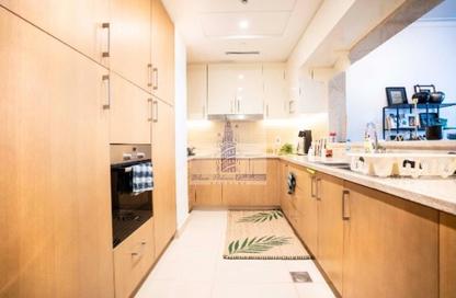 شقة - غرفة نوم - 1 حمام للبيع في برج Address ريزيدنسز Dubai Hills Estate B - ادريس ريزيدينسيس دبي هيلز ايستات - دبي هيلز استيت - دبي