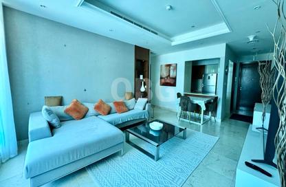 Apartment - 2 - 2 for rent in Orra Marina - Dubai Marina - Dubai Apartment - 2 - 2 for rent in Orra Marina - Dubai Marina - Dubai