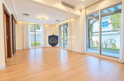Villa - 4 - 4 for sale in Western Residence South - Falcon City of Wonders - Dubai