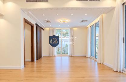 Villa - 4 - 4 for sale in Western Residence South - Falcon City of Wonders - Dubai