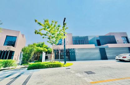 Villa - 4 Bedrooms - 6 Bathrooms for sale in Saro - Masaar - Tilal City - Sharjah