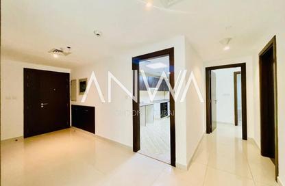 Apartment - 2 Bedrooms - 3 Bathrooms for rent in Coral Tower - Business Bay - Dubai