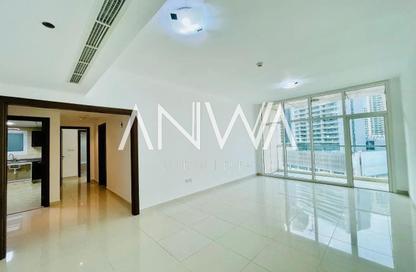 Apartment - 2 Bedrooms - 3 Bathrooms for rent in Coral Tower - Business Bay - Dubai