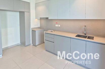 Villa - 3 - 4 for rent in Greenview - Emaar South - Dubai South (Dubai World Central) - Dubai