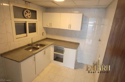 Apartment - 1 - 2 for rent in Al Aamra Tower - Al Amerah - Ajman Apartment - 1 - 2 for rent in Al Aamra Tower - Al Amerah - Ajman