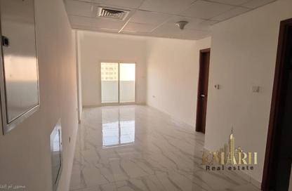 Apartment - 1 - 2 for rent in Al Aamra Tower - Al Amerah - Ajman