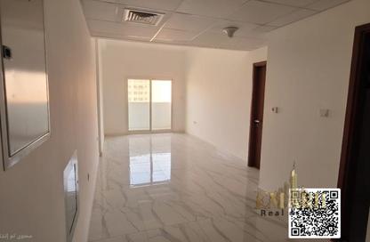 Apartment - 1 - 2 for rent in Al Aamra Tower - Al Amerah - Ajman