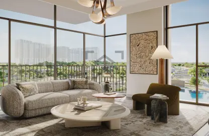 Apartment - 3 Bedrooms - 3 Bathrooms for sale in Terra Gardens Building 2 - Terra Gardens - Expo City - Dubai Apartment - 3 Bedrooms - 3 Bathrooms for sale in Terra Gardens Building 2 - Terra Gardens - Expo City - Dubai