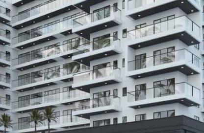 شقة - 3 - 4 للبيع في حديقة إكويتي - الفرجان - دبي