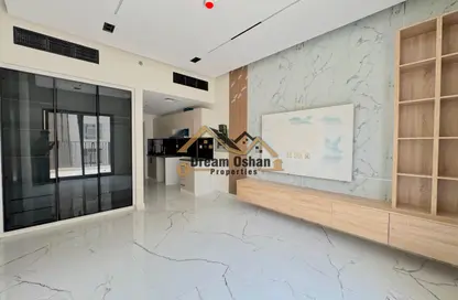 Apartment - 1 Bedroom - 1 Bathroom for rent in International City Phase 2 (Al Warsan 4) - Dubai