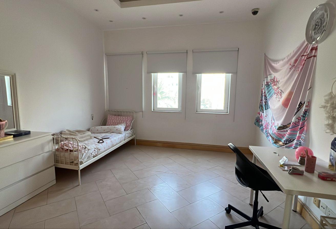 4BR Villa | Prime Location | Green Community photo 15