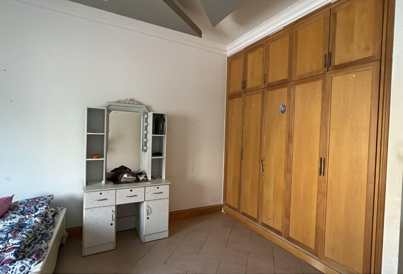 4BR Villa | Prime Location | Green Community photo 14