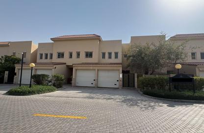 Villa - 4 Bedrooms - 4 Bathrooms for rent in Al Badia Villas - Dubai Festival City - Dubai Villa - 4 Bedrooms - 4 Bathrooms for rent in Al Badia Villas - Dubai Festival City - Dubai