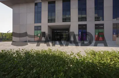 Apartment - 1 Bathroom for rent in Tiraz - Naseej District - Aljada - Sharjah