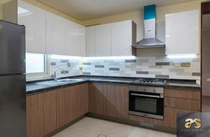Hotel  and  Hotel Apartment - 2 Bedrooms - 3 Bathrooms for sale in Azizi Plaza - Al Furjan - Dubai