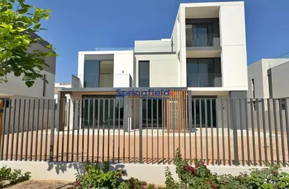 فيلا - 5 غرف نوم - 6 حمامات للبيع في ايلي صعب 2 - ايلي صعب - المرابع العربية 3 - دبي