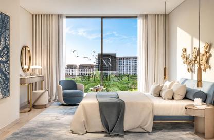 Apartment - 1 - 2 for sale in Central Park Plaza B - Central Park Plaza - Central Park at City Walk - City Walk - Dubai