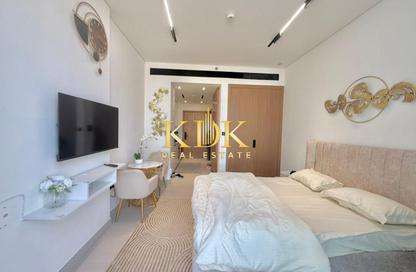 Apartment - Studio - 1 Bathroom for sale in Binghatti Azure - District 16 - Jumeirah Village Circle - Dubai
