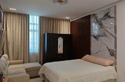 Apartment - Studio - 1 Bathroom for rent in Al Nahda - Sharjah Apartment - Studio - 1 Bathroom for rent in Al Nahda - Sharjah
