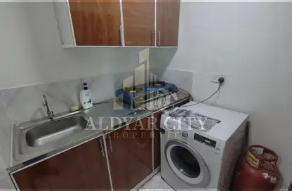 شقة - 1 حمام للايجار في 1 المويهات - المويهات - عجمان