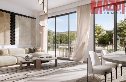 Villa - 5 Bedrooms - 6 Bathrooms for sale in Avelia - The Valley - Dubai