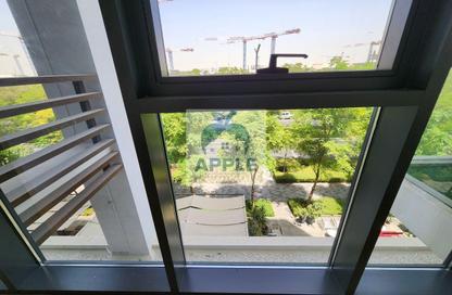 Apartment - 2 Bedrooms - 3 Bathrooms for rent in MISK Apartments - Aljada - Sharjah