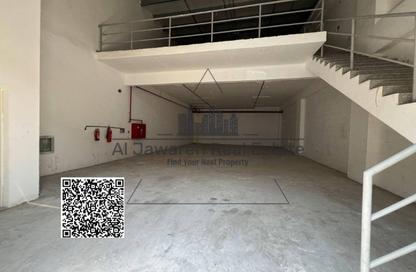 Warehouse - Studio - 1 for rent in Al Jurf Industrial 1 - Al Jurf Industrial - Ajman